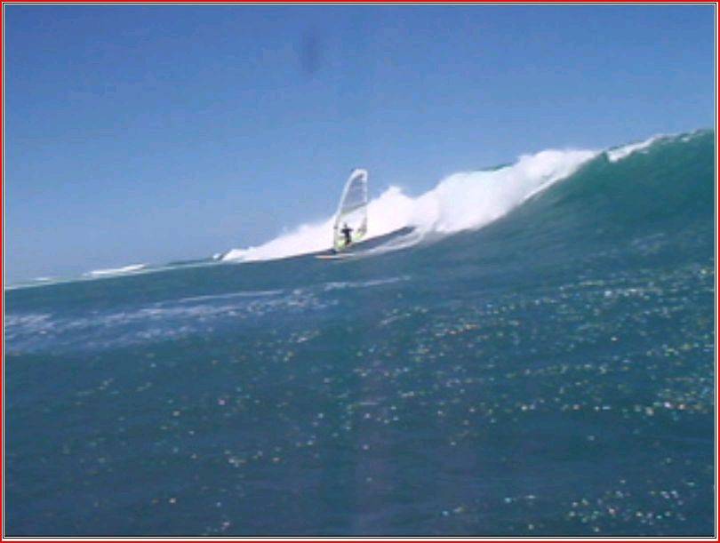 Hells Gates 25 11 09