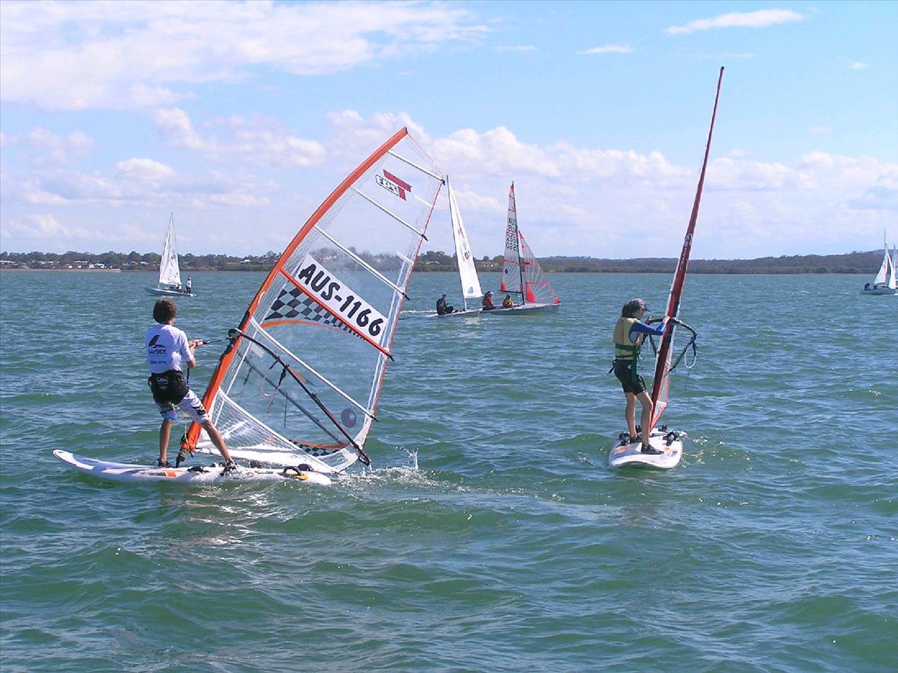 Techno 293 Racing