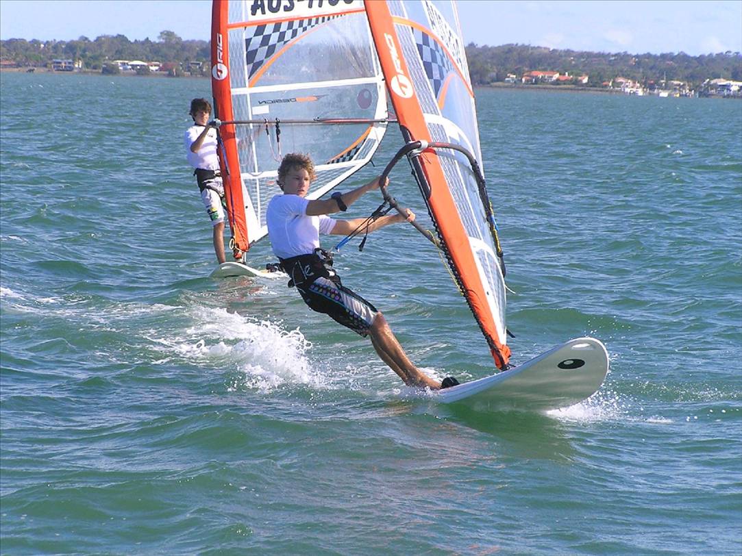 Techno 293 Racing