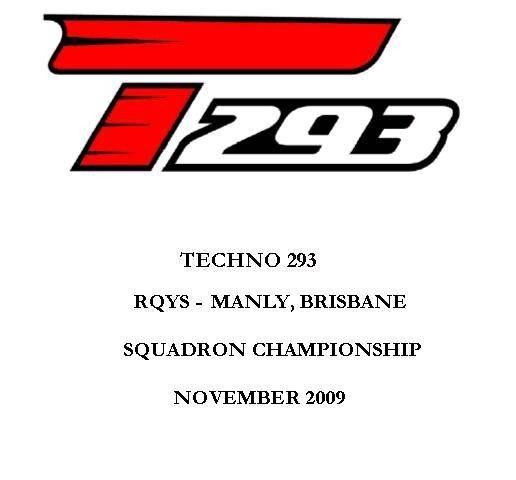Techno 293 Racing