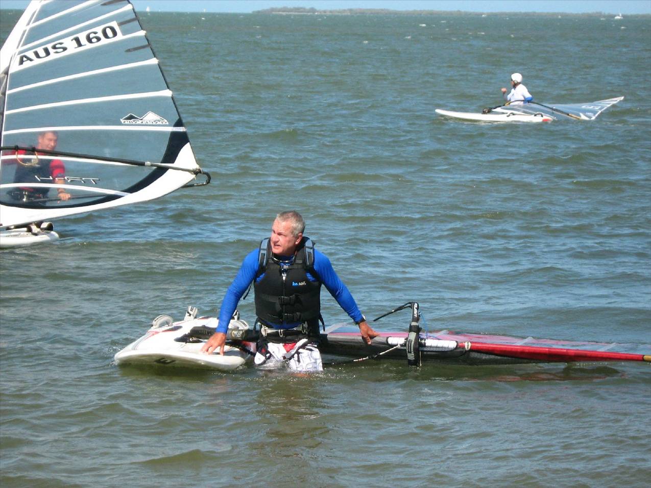 slalom  61209 017