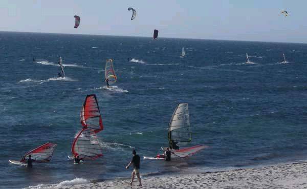 Downwinder