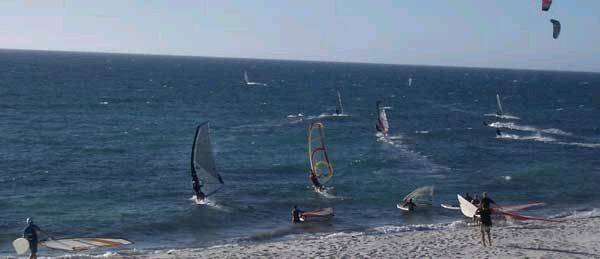 Downwinder