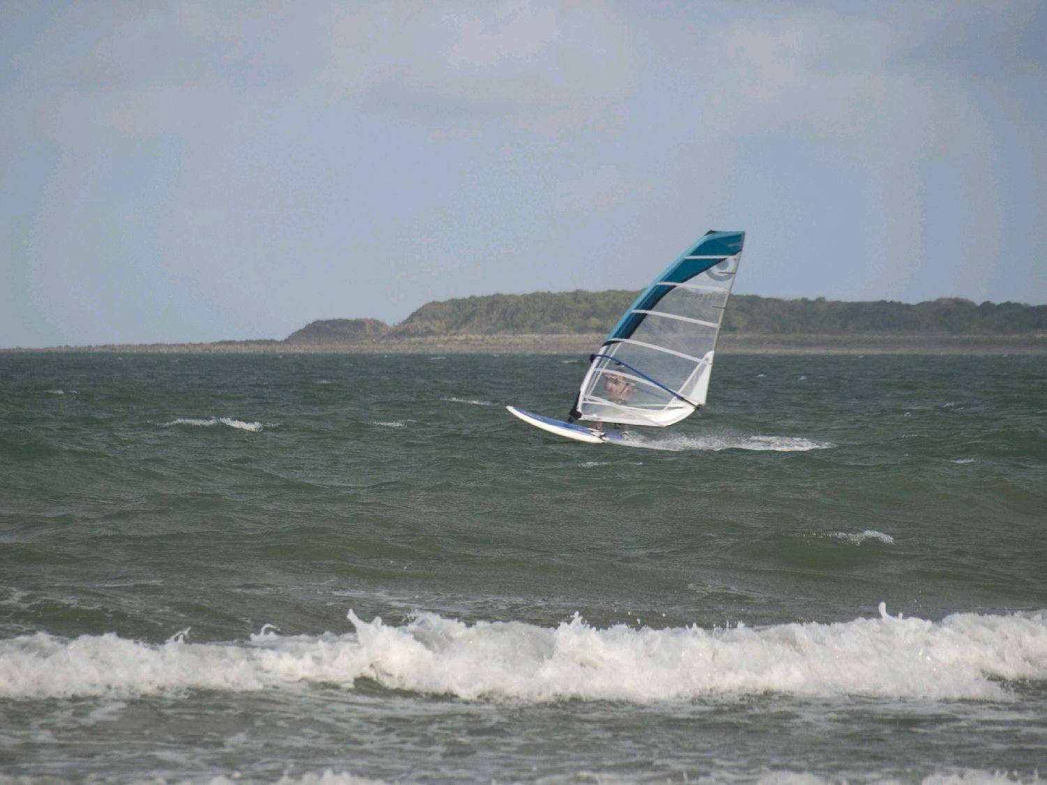 Starboard Go