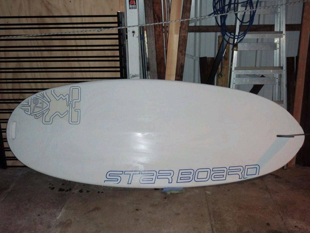 Starboard Go