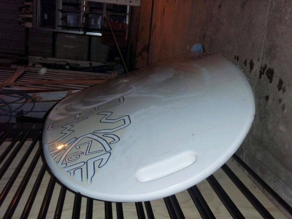 Starboard Go