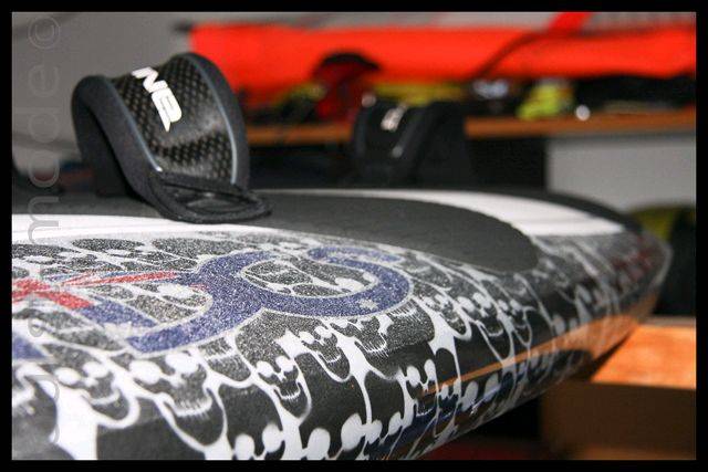 NXS Voodoo