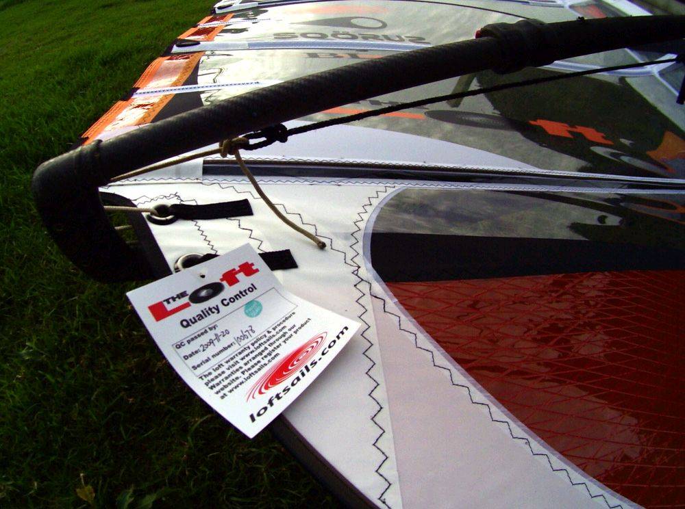 2010 Loft Blades