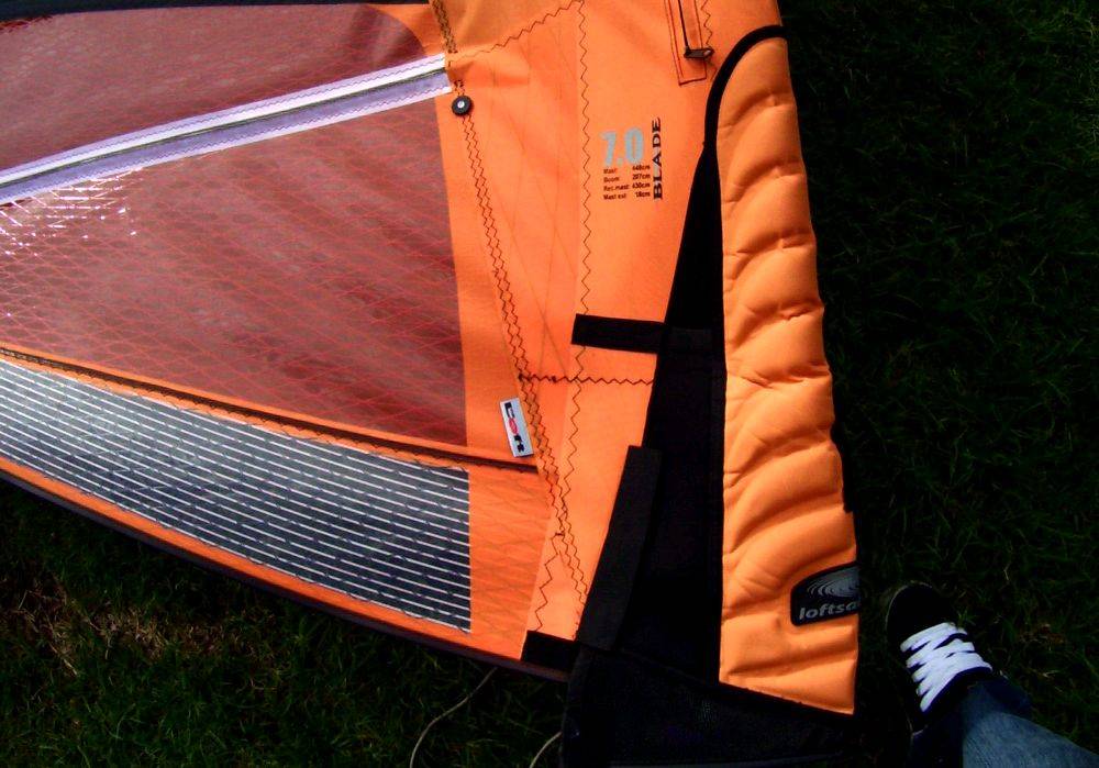 2010 Loft Blades
