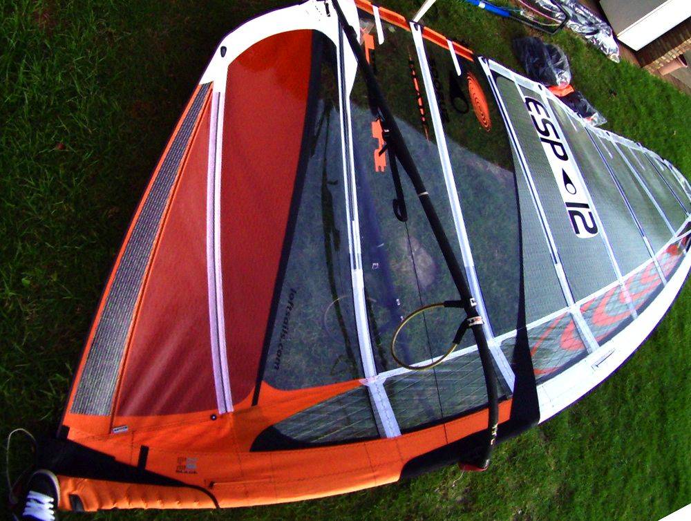 2010 Loft Blades