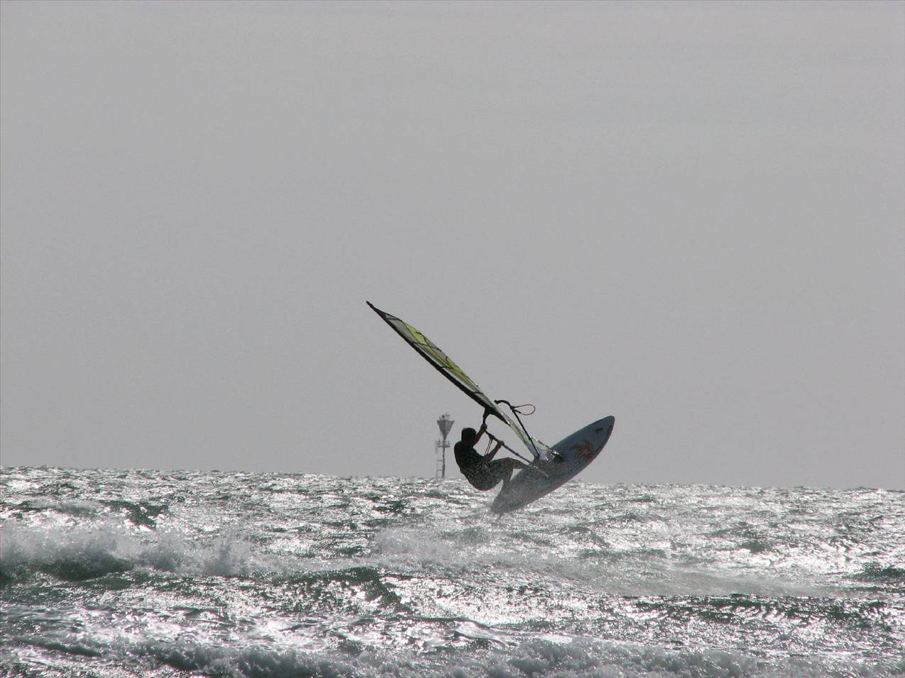 Airborne for 2010