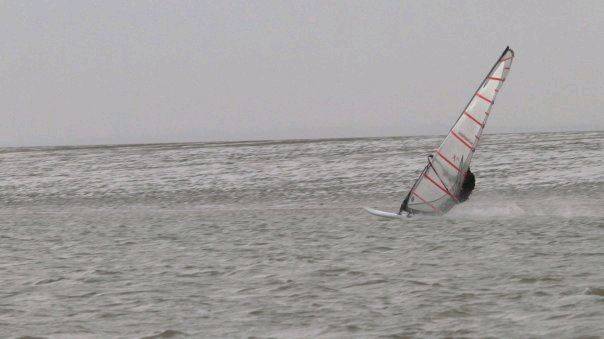 Speedsailing