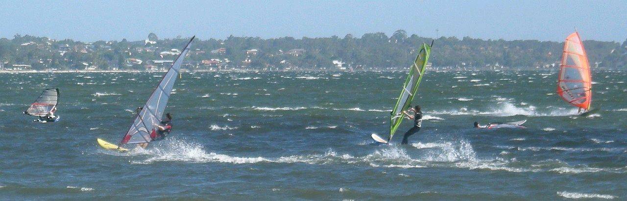 Perth