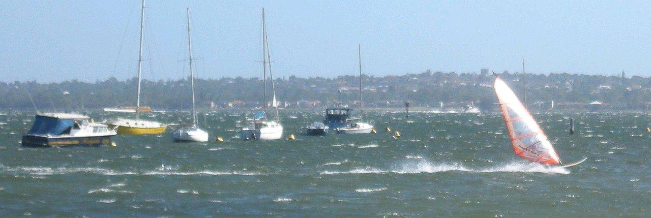 Perth