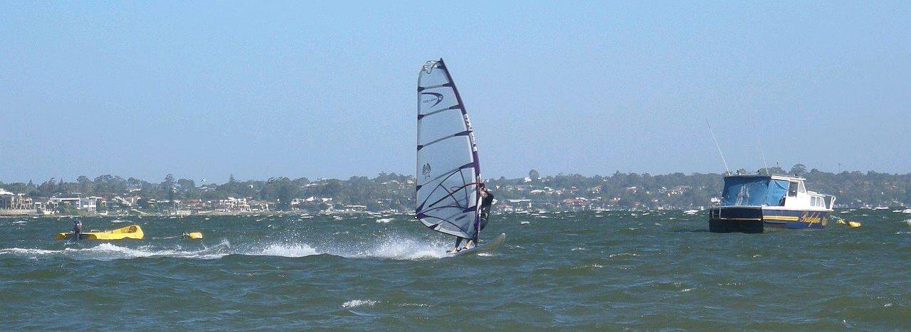 Perth