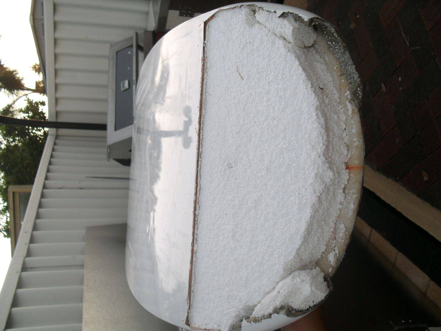 HOW NOT TO JIBE