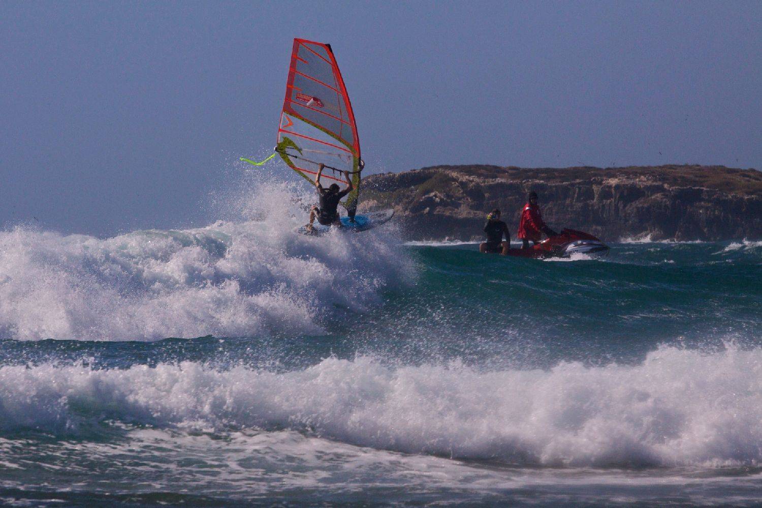 Gunfire Images
