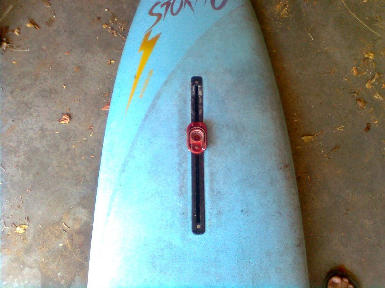 storm 8