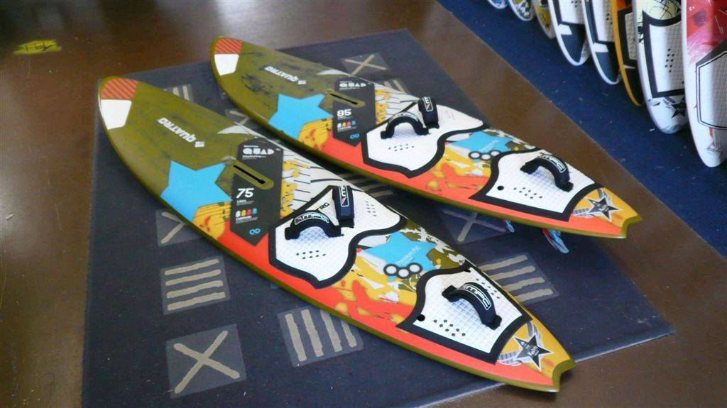 Quatro Quad 2010