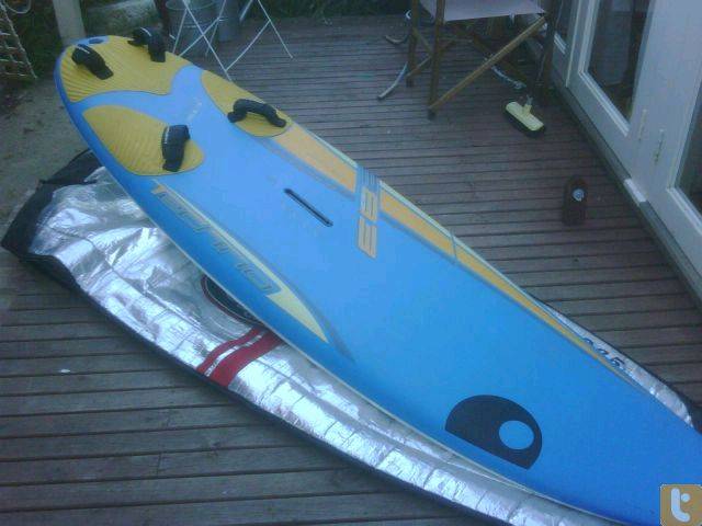 My Board
