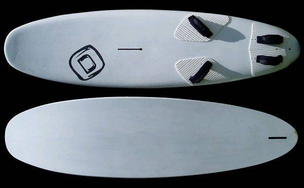 slalom 62