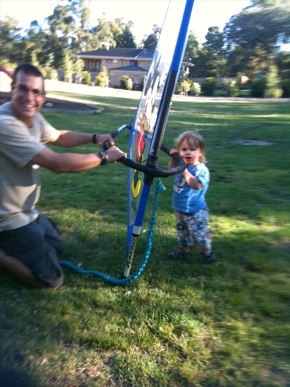 start em young