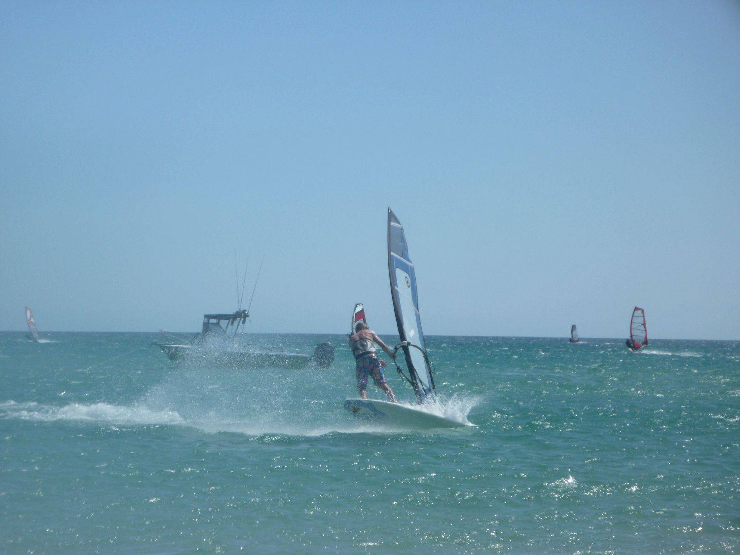 Australia Day at Sellicks