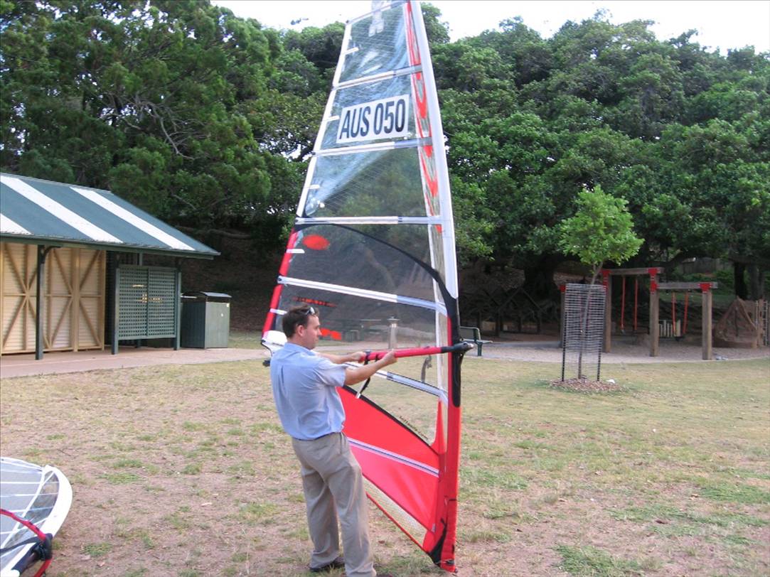 New Loft Blade 2010