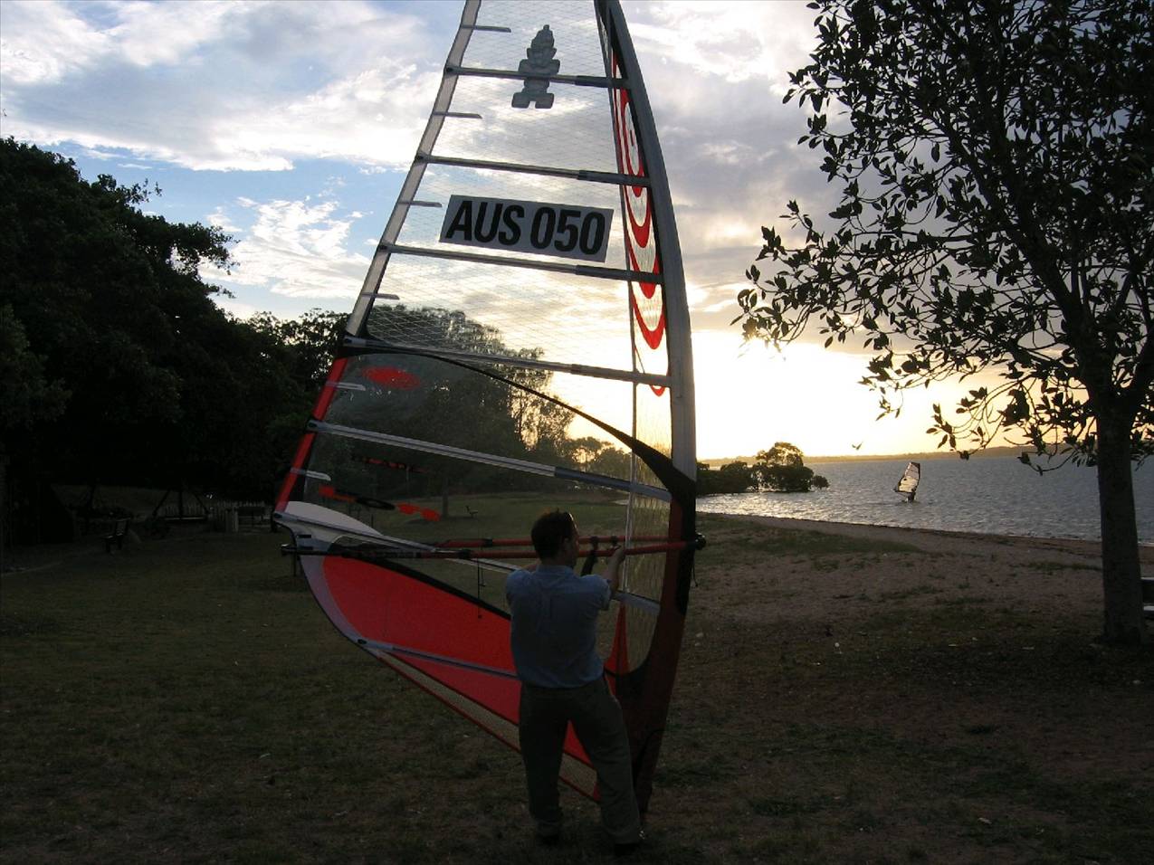 New Loft Blade 2010