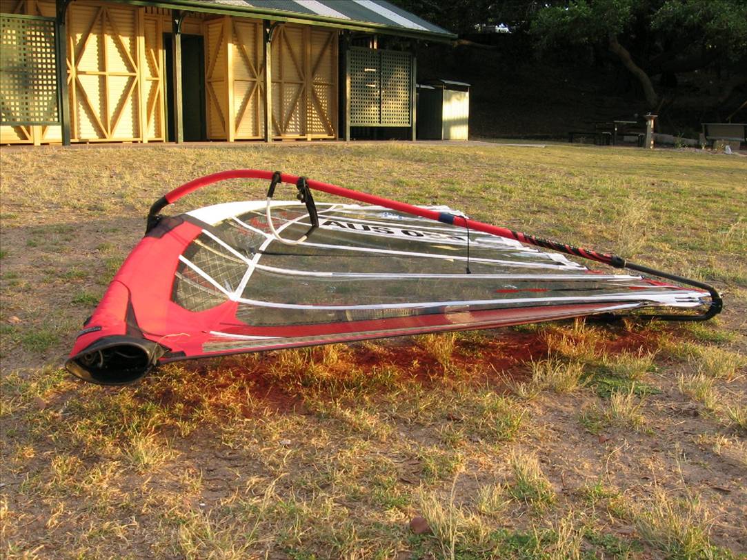 New Loft Blade 2010