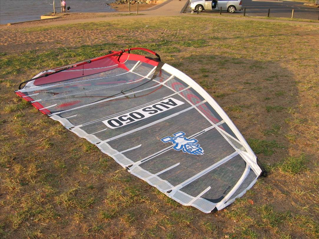 New Loft Blade 2010