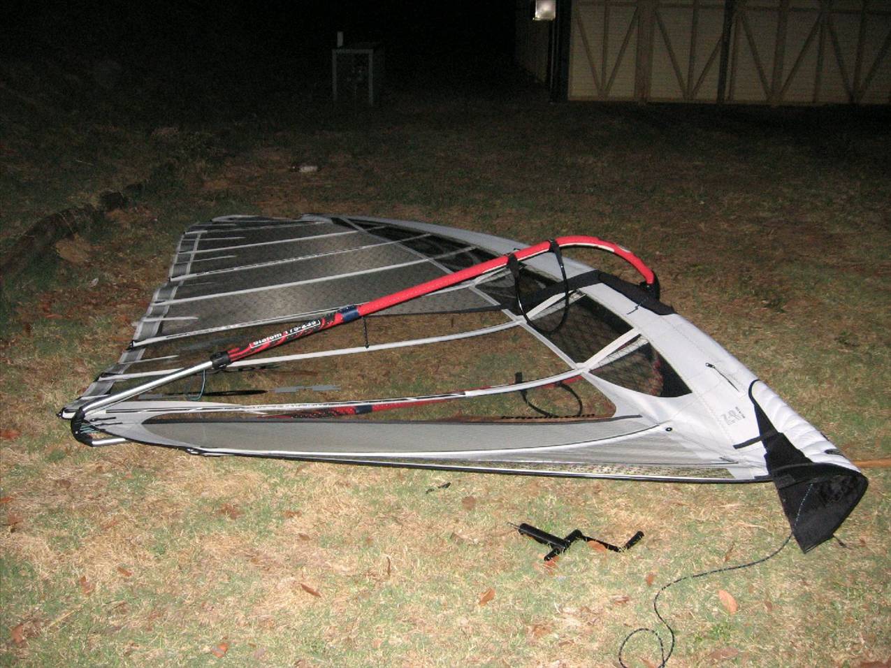 New Loft Blade 2010
