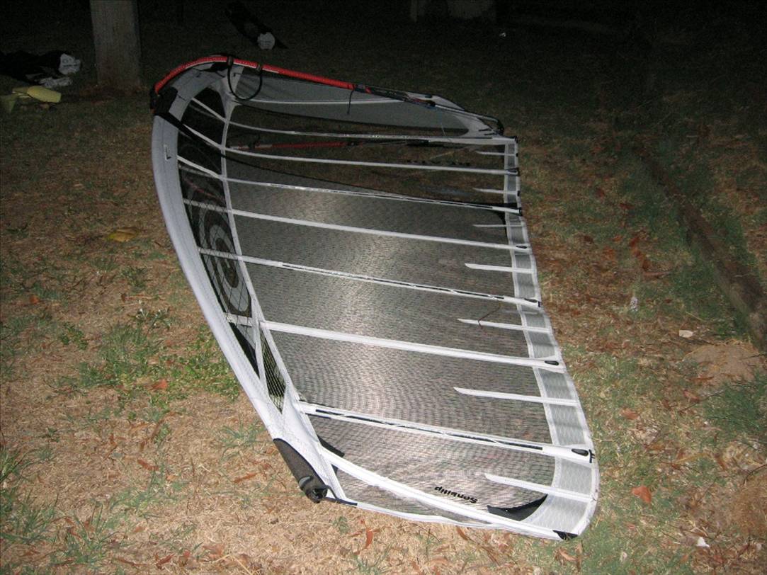 New Loft Blade 2010
