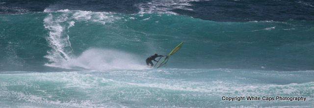 Margaret River