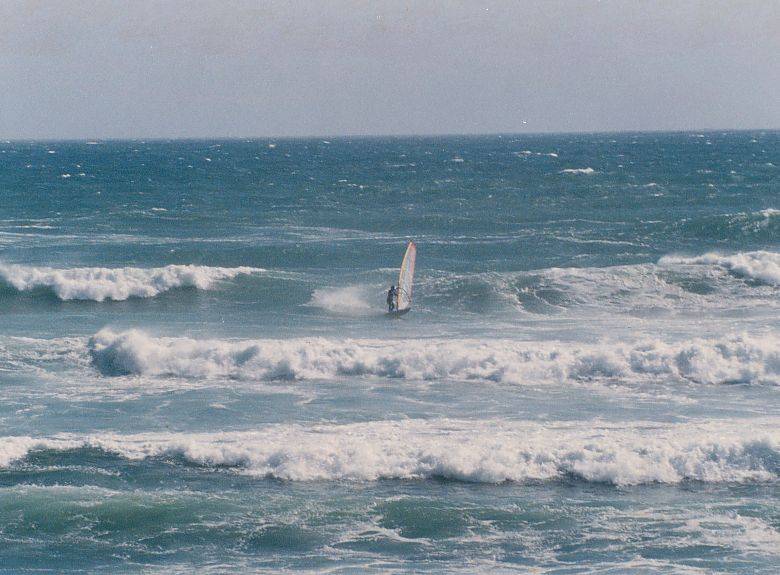 SURF