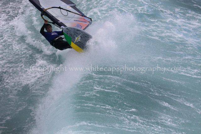 Wave Nats - Margaret River