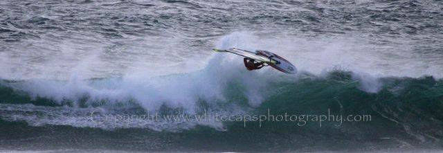 Wave Nats - Margaret River