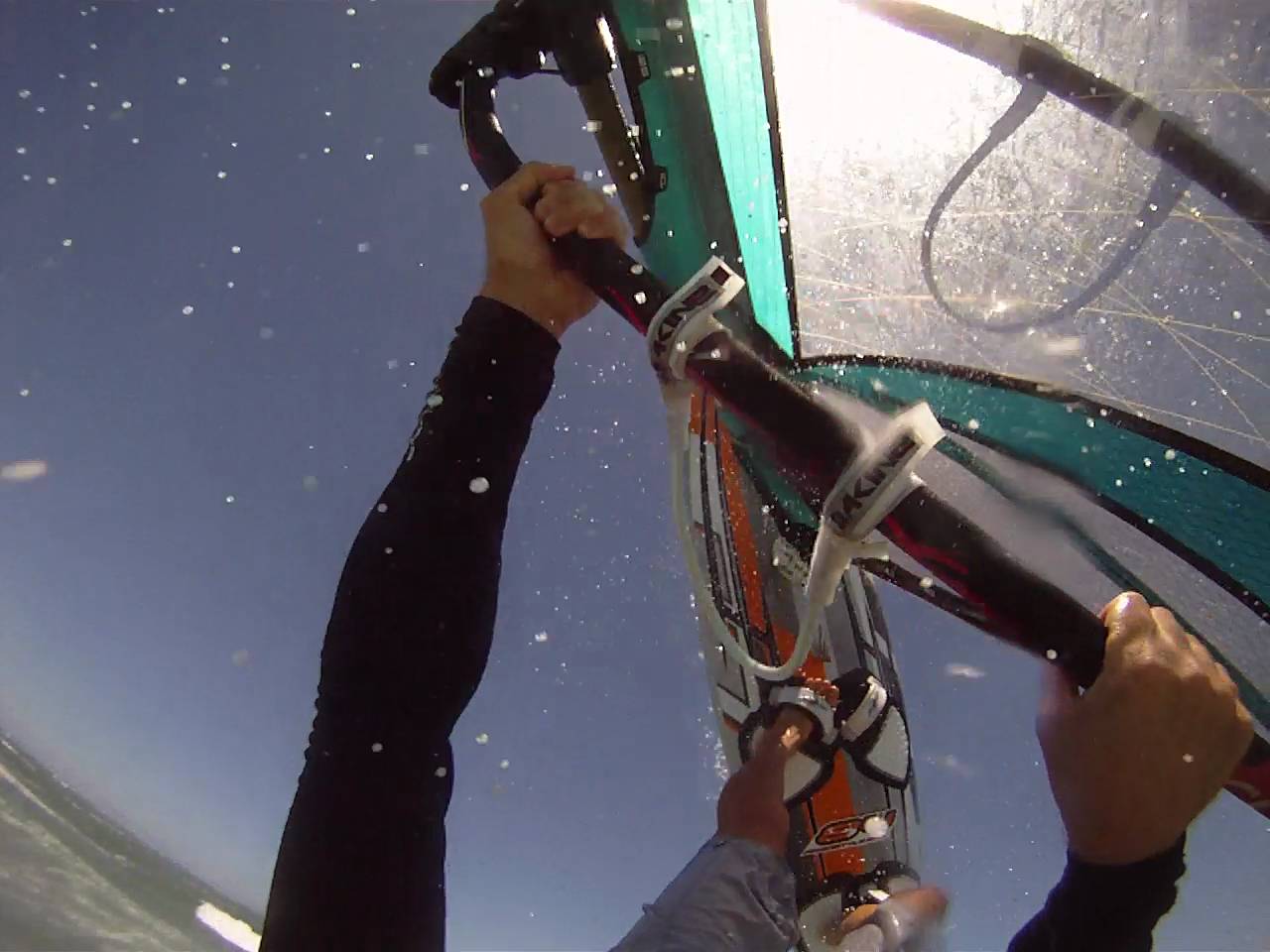 Go Pro HD