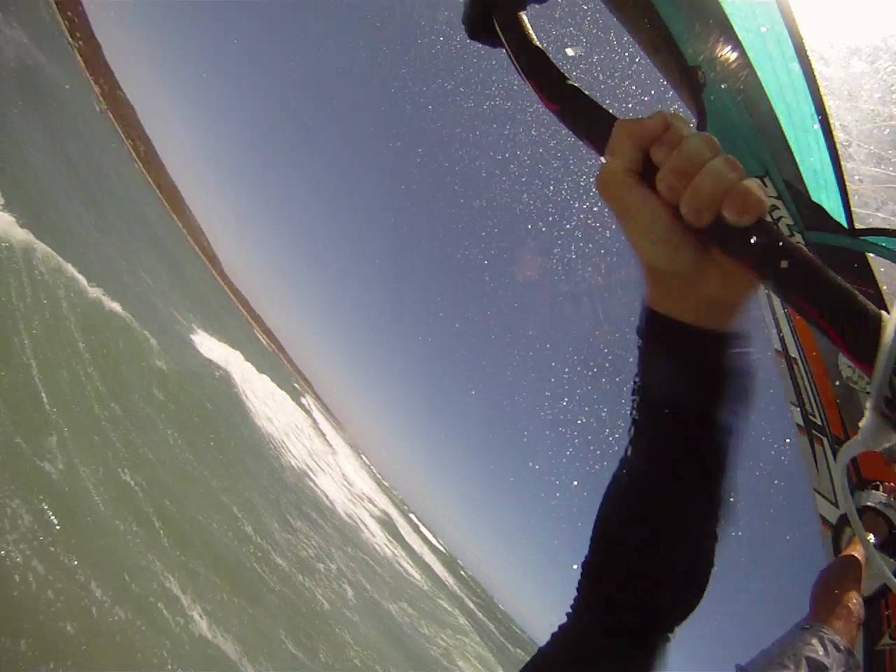 Go Pro HD