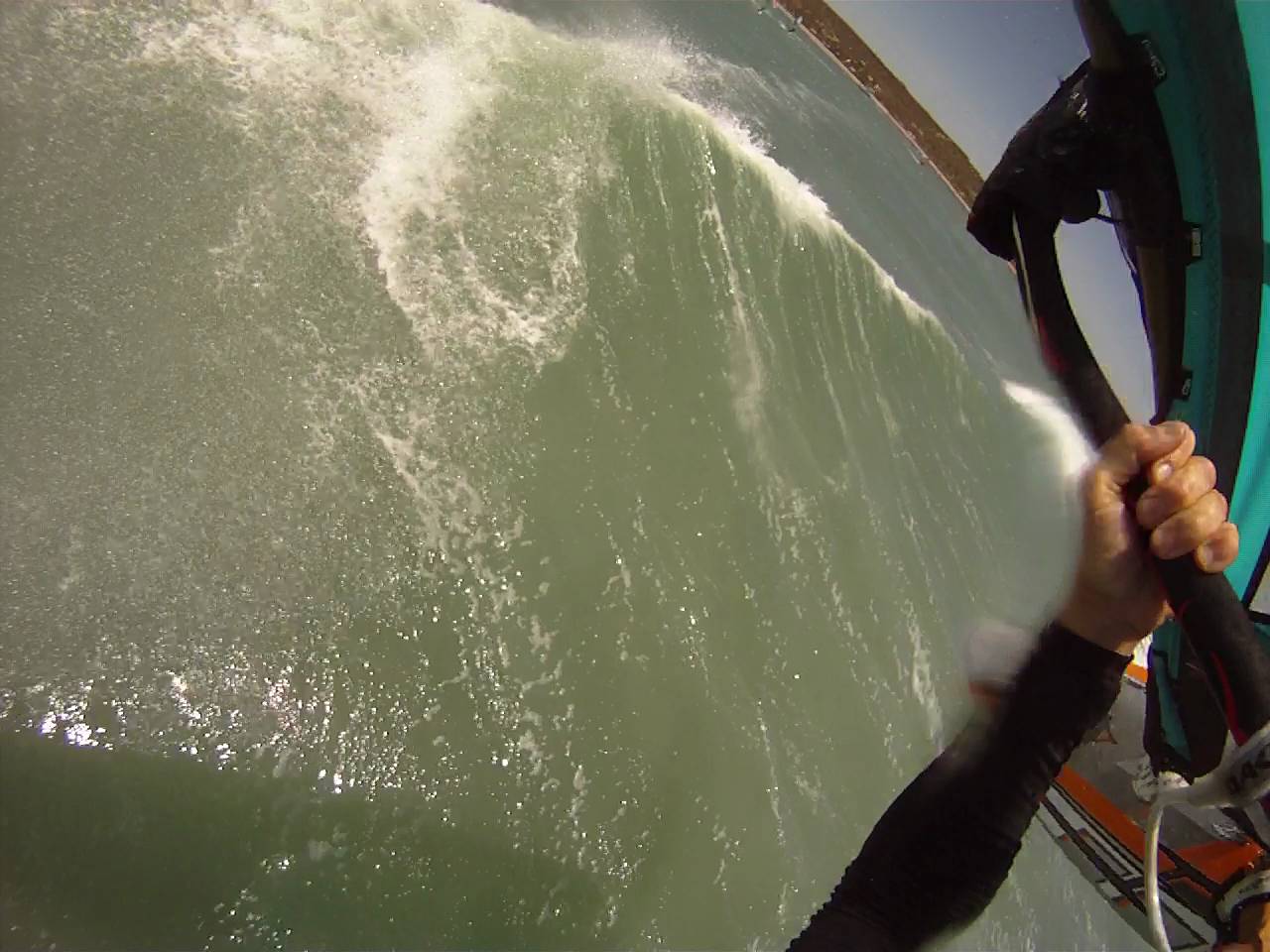 Go Pro HD