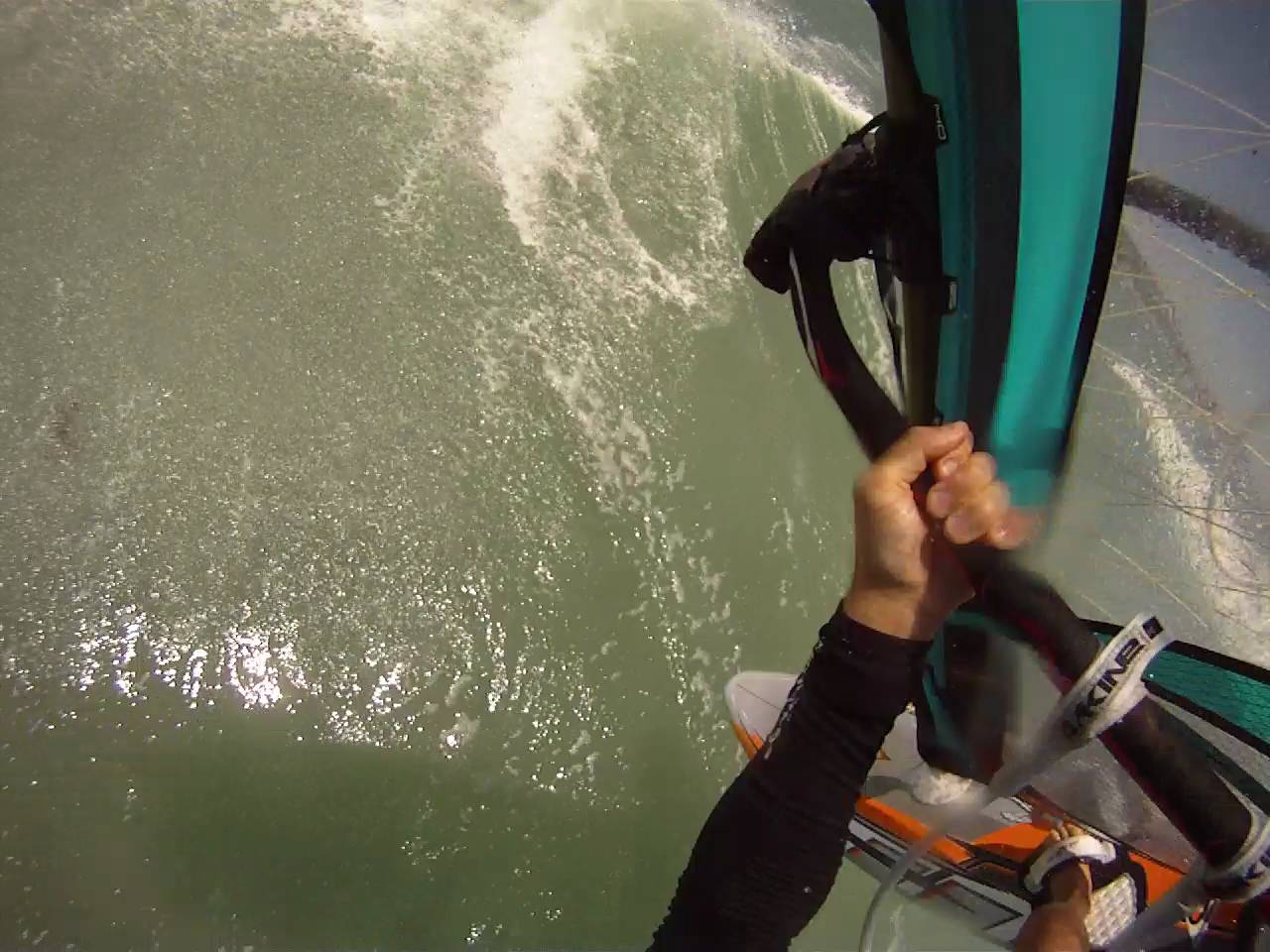 Go Pro HD