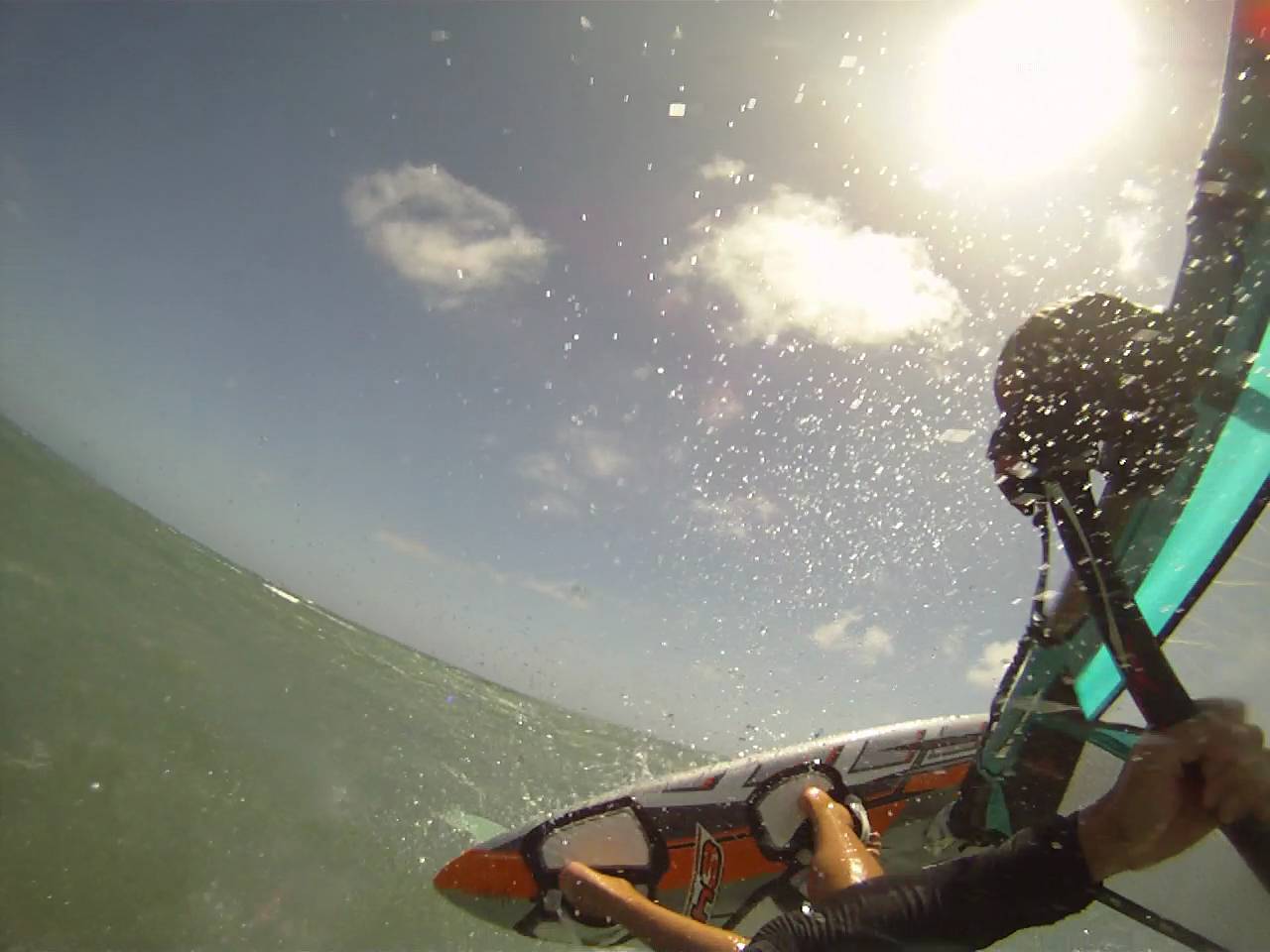 Go Pro HD