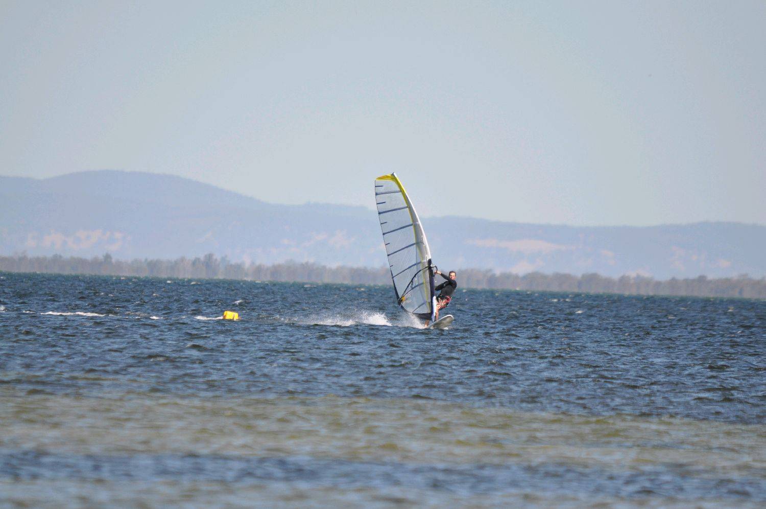 WA Surf Marathon @ Mandurah