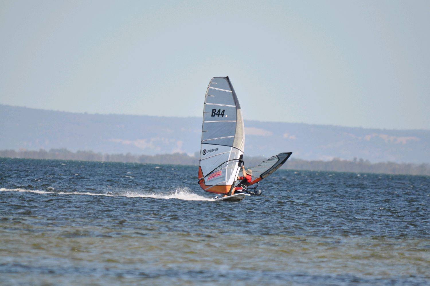 WA Surf Marathon @ Mandurah