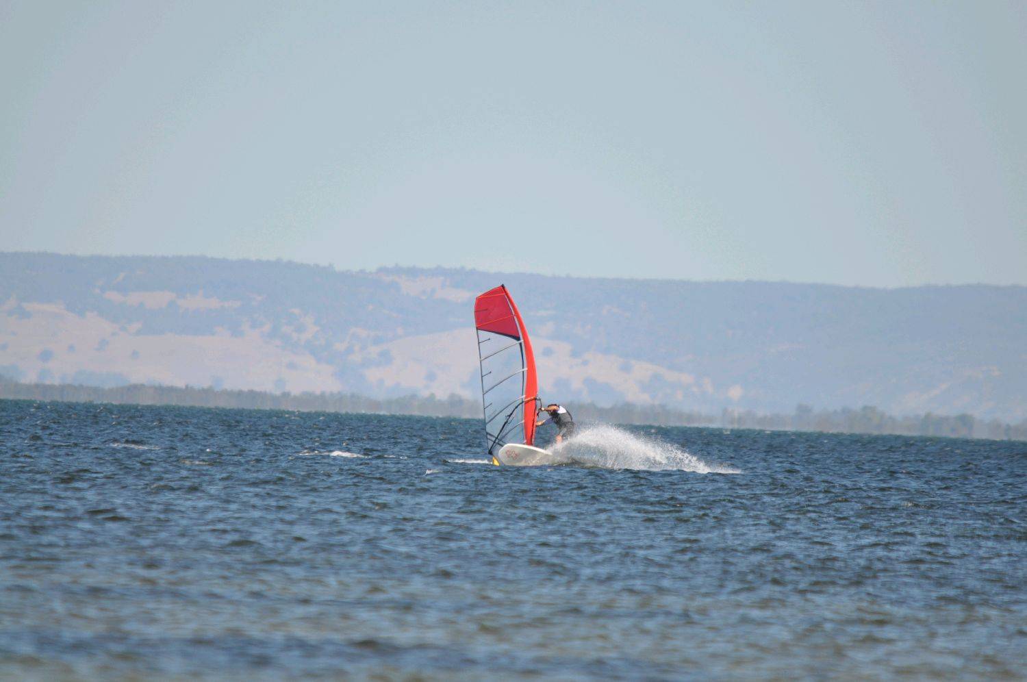 WA Surf Marathon @ Mandurah