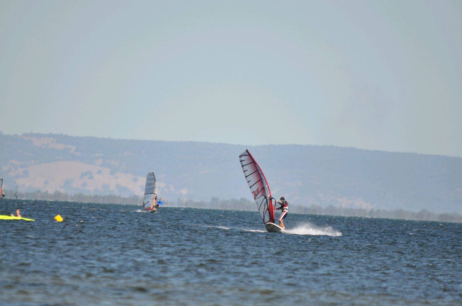 WA Surf Marathon @ Mandurah
