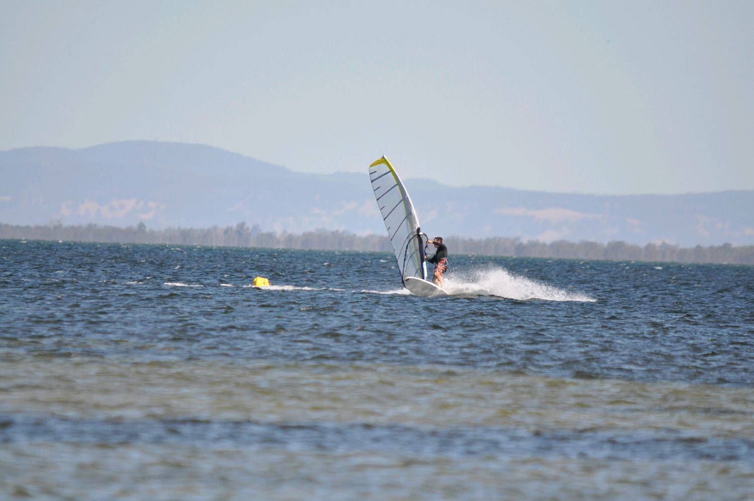 WA Surf Marathon @ Mandurah