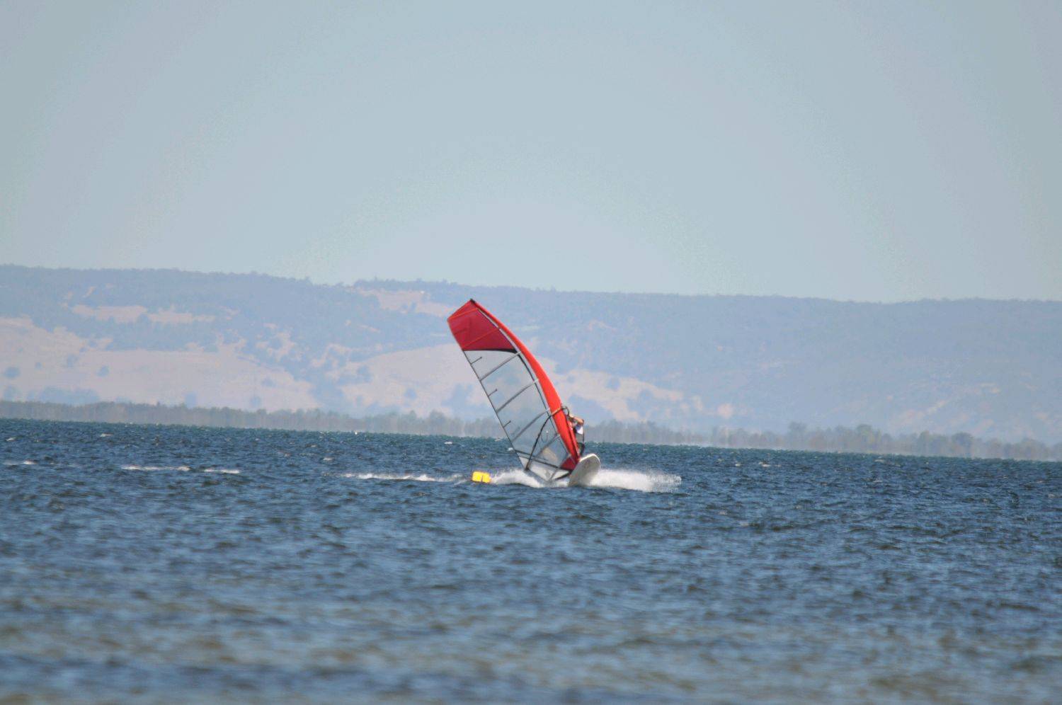 WA Surf Marathon @ Mandurah