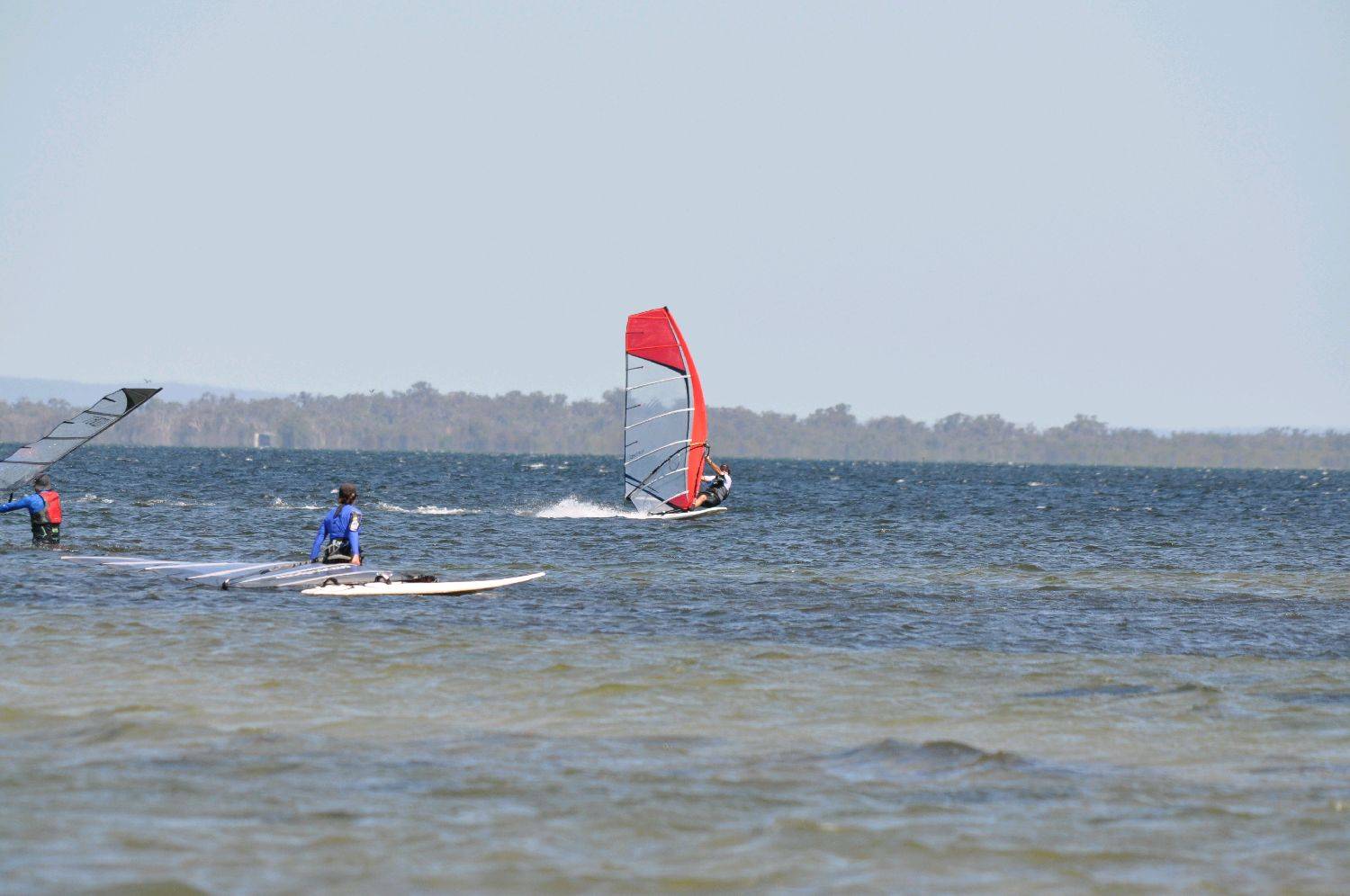 WA Surf Marathon @ Mandurah