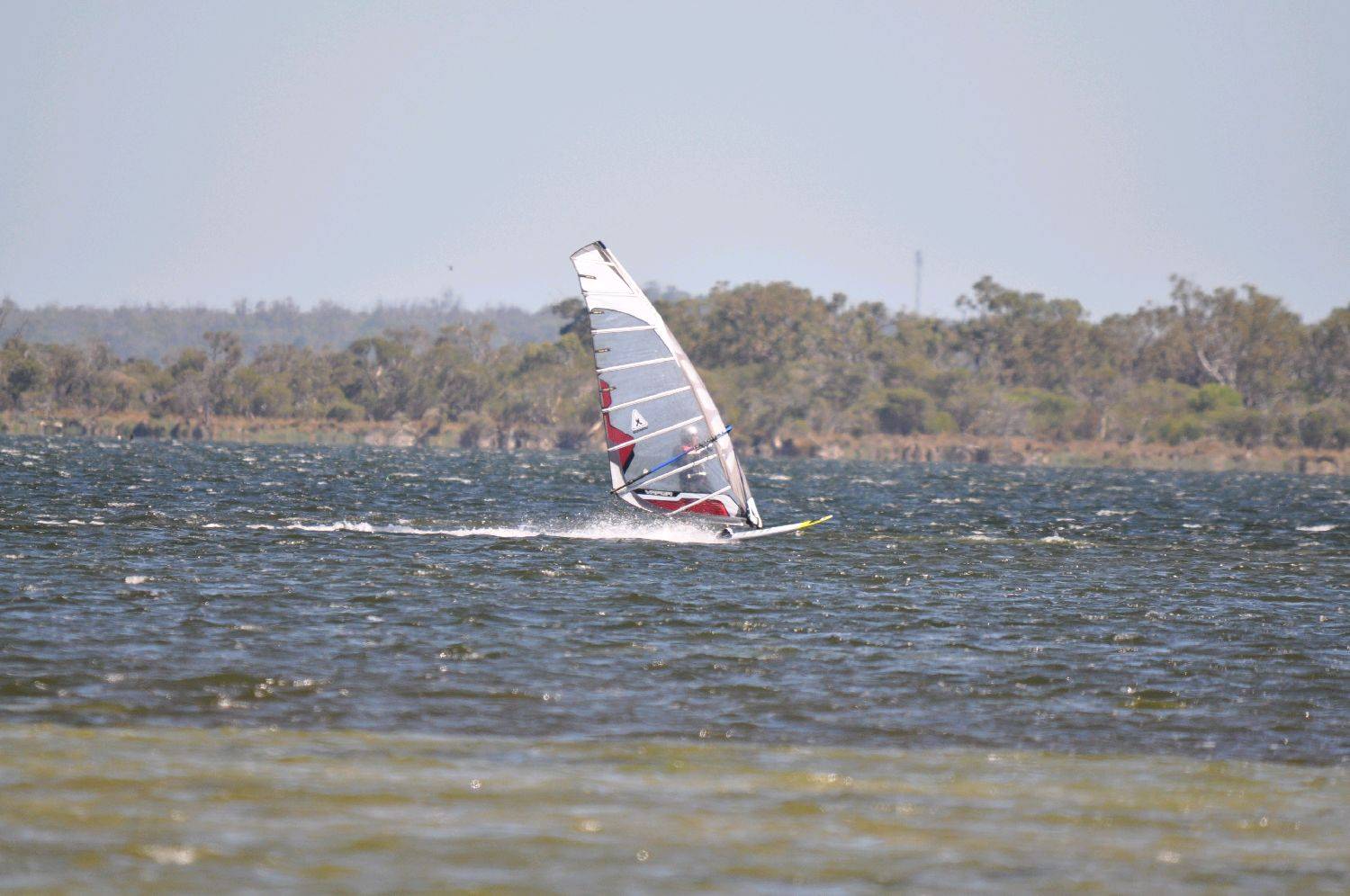 WA Surf Marathon @ Mandurah